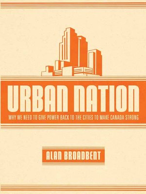 cover image of Urban Nation